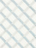 Scalamandre Fabric Lattice Embroidery Water SC270900002 MERCHANTE 63% LINEN 37% VISCOSE INDIA LIGHT DUTY Horizontal: 6.5" and Vertical: 6.5" 51 - My Fabric Connection -
