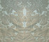 Grey Watkins Fabric Lombardy Celadon M011550006 75% COTTON 25% SILK ITALY MEDIUM DUTY Horizontal: 25.5" and Vertical: 26" 51 - My Fabric Connection -