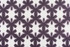 Grey Watkins Fabric Misterioso Plum JM71370002 44% VISCOSE 43% COTTON 13% POLYESTER INDIA LIGHT DUTY Horizontal: 15" and Vertical: 9" 54 - My Fabric Connection -