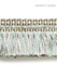 Scalamandre Trim Shimmer Brush Fringe Mineral SCFC14950002 MODERN LUXURY 52% ACETATE 42% ACRYLIC 6% LUREX FRANCE LIGHT DUTY Horizontal: and Vertical: 2 - My Fabric Connection -