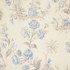 Scalamandre
 Fabric Somerset Silk Warp Print/Porcelain Sc 000216585 JARDIN 53% VISCOSE 47% SILK THAILAND LIGHT DUTY Horizontal: 76.25" and Vertical: 52.5" 54" - My Fabric Connection -