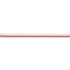Scalamandre Trim Trim Tortola Twisted Cord/Hibiscus C312-007 SCALAMANDRE WAREHOUSE 99% POLYOLEFIN, 1% POLYESTER UNITED KINGDOM HEAVY DUTY Horizontal: and Vertical: 0.125" - My Fabric Connection -