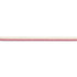 Scalamandre Trim Trim Tortola Twisted Cord/Hibiscus C312-007 ISOLA INDOOR / OUTDOOR 99% POLYOLEFIN, 1% POLYESTER UNITED KINGDOM HEAVY DUTY Horizontal: and Vertical: 0.125" - My Fabric Connection -
