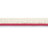Scalamandre
 Trim Tortola Twisted Cord/Hibiscus Sc 0007C312 ISOLA INDOOR / OUTDOOR 99% POLYOLEFIN, 1% POLYESTER UNITED KINGDOM HEAVY DUTY Horizontal: and Vertical: 0.125" - My Fabric Connection -