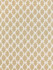 Scalamandre Fabric Trellis Weave Sand SC270090001 ORIANA 77% COTTON 20% POLYESTER 3% NYLON U.S.A. HEAVY DUTY Horizontal: 2.125" and Vertical: 1.75" 53 - My Fabric Connection -