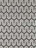 Scalamandre Fabric Undulation Graphite SC271290003 BOTANICA 92% VISCOSE 8% POLYESTER BELGIUM MEDIUM DUTY Horizontal: 2.125" and Vertical: 1.75" 53 - My Fabric Connection -