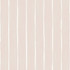 Cole & Son Wallcovering Marquee Stripe Soft Pink Wallcovering PAPER - 100% United Kingdom </p><p>Repeat: H: 20.5, V: 0 20.5 - My Fabric Connection -
