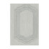 Cole & Son Wallcovering Louis French Grey - PAPER - 100% United Kingdom - Horizontal: - and Vertical: 30 20.5 - My Fabric Connection -