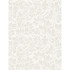 Cole & Son Wallcovering Dialytra Ecru PAPER - 100% United Kingdom Horizontal: and Vertical: 13.75 21 - My Fabric Connection -