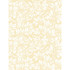 Cole & Son Wallcovering Dialytra Yellow PAPER - 100% United Kingdom Horizontal: and Vertical: 13.75 21 - My Fabric Connection -