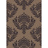 Cole & Son Wallcovering Sudbury Bronze - PAPER - 100% United Kingdom - Horizontal: - and Vertical: 14.5 21 - My Fabric Connection -