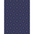 Cole & Son Wallcovering Clandon Navy Wallcovering PAPER - 100% United Kingdom </p><p>Repeat: H: , V: 5.5 21 - My Fabric Connection -