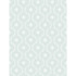 Cole & Son Wallcovering Clandon Seafoam PAPER - 100% United Kingdom Horizontal: and Vertical: 5.5 21 - My Fabric Connection -