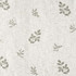 G P & J Baker Fabric Heath Sprig Ivory Fabric LINEN - 85%;POLYESTER - 10%;COTTON - 5% France </p><p>Repeat: H: 12.608, V: 12.608 53.19 - My Fabric Connection -