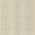 Lee Jofa Fabric Ora Embroidery Bluff
