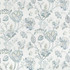 Lee Jofa Fabric Bradford Emb Juniper/Lagoon