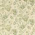 Lee Jofa Fabric Bradford Emb Greenery WESTPORT COTTON - 75%;VISCOSE - 15%;RAYON - 10% India Horizontal: 49 and Vertical: 31.5 49 - My Fabric Connection -