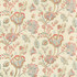 Lee Jofa Fabric Bradford Emb Petal/Capri