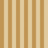 Cole & Son Wallcovering Regatta Stripe Gold + Sand Wallcovering PAPER - 100% United Kingdom </p><p>Repeat: H: 20.5, V: 0 20.5 - My Fabric Connection -