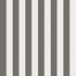 Cole & Son Wallcovering Regatta Stripe Black/White/Linen Wallcovering PAPER - 100% United Kingdom </p><p>Repeat: H: 20.5, V: 0 20.5 - My Fabric Connection -