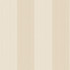Cole & Son Wallcovering Jaspe Stripe Parchment COLE & SON MARQUEE STRIPES PAPER - 100% United Kingdom - Horizontal: 20.5 and Vertical: 0 20.5 - My Fabric Connection -