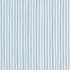 Cole & Son Wallcovering Croquet Stripe Blue