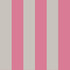 Cole & Son Wallcovering Glastonbury Str Pink+Linen Wallcovering PAPER - 100% United Kingdom </p><p>Repeat: H: 21, V: 0 21 - My Fabric Connection -