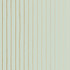 Cole & Son Wallcovering College Stripe Duck Egg+Gilver