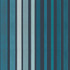 Cole & Son Wallcovering Carousel Stripe Blue