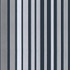 Cole & Son Wallcovering Carousel Stripe Grey