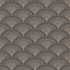 Cole & Son Wallcovering Feather Fan Charcoal/Bronze Wallcovering PAPER - 100% United Kingdom </p><p>Repeat: H: , V: 4.2 21 - My Fabric Connection -