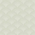 Cole & Son Wallcovering Feather Fan Old Olive