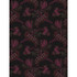 Cole & Son Wallcovering Hartford Noir Wallcovering PAPER - 100% United Kingdom </p><p>Repeat: H: , V: 13.75 21 - My Fabric Connection -