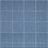 Gaston Y Daniela Fabric Rascafria Azul LORENZO CASTILLO IV WOOL - 92%;NYLON - 8% Italy HEAVY Horizontal: 1.77 and Vertical: 2.17 55 - My Fabric Connection -