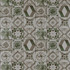 Gaston Y Daniela Fabric Trastevere Verde TIERRAS VISCOSE - 67%;LINEN - 33% Spain Horizontal: 27.17 and Vertical: 27.17 54.33 - My Fabric Connection -
