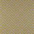 Gaston Y Daniela Fabric Trevi Amarillo TIERRAS LINEN - 100% Spain Horizontal: 15.6 and Vertical: 14 54.33 - My Fabric Connection -