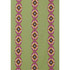 Kravet Couture Fabric Cruz Cactus ANDREW MARTIN HACIENDA VISCOSE - 82%;LINEN - 18% United Kingdom HEAVY Horizontal: 18 and Vertical: 12.5 54 - My Fabric Connection -
