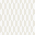 Cole & Son Wallcovering Petite Tile Parchment COLE & SON ICONS PAPER - 100% United Kingdom Horizontal: and Vertical: 6.9 21 - My Fabric Connection -