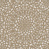 Cole & Son Wallcovering Medina Gilver & Parchment Wallcovering PAPER - 100% United Kingdom </p><p>Repeat: H: , V: 20.9 20.9 - My Fabric Connection -