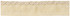 Lee Jofa Trim Pencil Line Bone