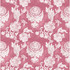 Gaston Y Daniela Fabric Chitina Rosa LORENZO CASTILLO IV VISCOSE - 67%;LINEN - 33% Spain MEDIUM Horizontal: 26.87 and Vertical: 26 54 - My Fabric Connection -
