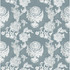 Gaston Y Daniela Fabric Chitina Azul Claro LORENZO CASTILLO IV VISCOSE - 67%;LINEN - 33% Spain MEDIUM Horizontal: 26.87 and Vertical: 26 54 - My Fabric Connection -