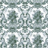 Gaston Y Daniela Fabric San Ildefonso Azul LORENZO CASTILLO IV VISCOSE - 67%;COTTON - 33% India HEAVY Horizontal: 27.27 and Vertical: 27.45 55 - My Fabric Connection -