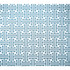 Gaston Y Daniela Fabric Clark Turquesa GASTON AFRICALIA POLYPROPYLENE - 100% Belgium HEAVY Horizontal: 12.99 and Vertical: 13.19 61 - My Fabric Connection -