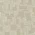 Threads Wallcovering Cubist Parchment VINYL WALLPAPER COLLECTION I PAPER - 100% United Kingdom Horizontal: 26.989 and Vertical: 30.0228 26.989 - My Fabric Connection -