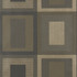 Threads Wallcovering Moro Charcoal/Bronze VINYL WALLPAPER COLLECTION I PAPER - 100% United Kingdom Horizontal: 26.989 and Vertical: 30.0228 26.989 - My Fabric Connection -