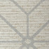 Winfield Thybony Wallcovering Radius Trellis Clay