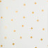 Kravet Design Wallcovering Shadow Dot Gold