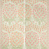 Lee Jofa Wallcovering Sameera Paper Spice/Berry