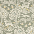 Lee Jofa Wallcovering Mille Fleur Wp Silver